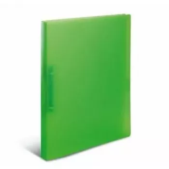 Segregator HERMA 19167 A4 Zielony