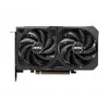 Karta graficzna MSI GeForce RTX 5060 8GB SHADOW 2X OC (8 GB GDDR, dwuwentylatorowa, fabryczne OC)