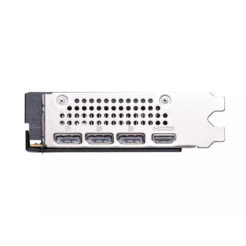 Karta graficzna MSI GeForce RTX 5060 8GB SHADOW 2X OC (8 GB GDDR, dwuwentylatorowa, fabryczne OC)
