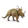 Zabawkowy Dinozaur Schleich Styracosaurus Zielony Szary 15033