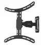 Hama 00220833 Uchwyt/ podstawa do telewizora 165,1 cm (65 cali) Czarny