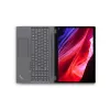 Lenovo ThinkPad P16 Gen 2 Intel® Core™ i7 i7-14700HX Stacja robocza mobilna 40,6 cm (16 cali) WQXGA 32 GB DDR5-SDRAM 1 TB SSD NVIDIA RTX 2000 Ada Wi-Fi 6E (802.11ax) Windows 11 Pro Nordic szary, Czarny