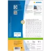 Samoprzylepne etykiety do drukarki HERMA Labels Premium A4 48,3x25,4 mm