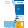 Samoprzylepne etykiety do drukarki HERMA Labels Premium A4 48,3x25,4 mm