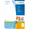 Samoprzylepna etykieta do drukarek HERMA Labels Premium A4 105x37 mm