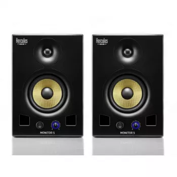 2-drożny głośnik Hercules Monitor 5 80 W