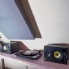 2-drożny głośnik Hercules Monitor 5 80 W