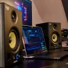 2-drożny głośnik Hercules Monitor 5 80 W