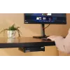 Lenovo ThinkCentre M75q AMD Ryzen™ 7 PRO 8700GE 32 GB DDR5-SDRAM 1 TB SSD Windows 11 Pro Mini PC Czarny