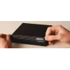 Lenovo ThinkCentre M75q AMD Ryzen™ 7 PRO 8700GE 32 GB DDR5-SDRAM 1 TB SSD Windows 11 Pro Mini PC Czarny