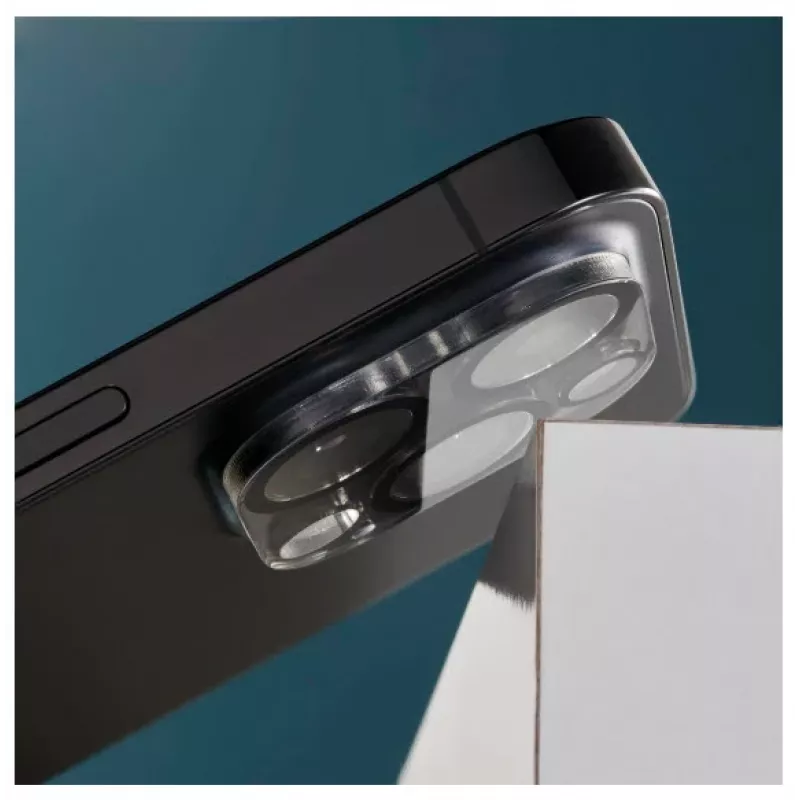 Hama Cam Protect osłona obiektywu aparatu Apple 1 szt.