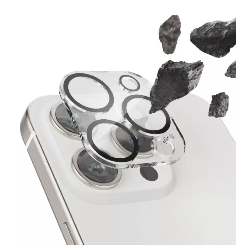 Hama Cam Protect osłona obiektywu aparatu Apple 1 szt.