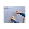 Uniwersalny haczyk TESA 77766 Wewnętrzny Biały 2 szt.