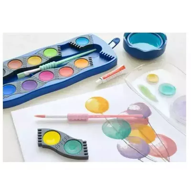 Zestaw pędzli Faber-Castell 481620