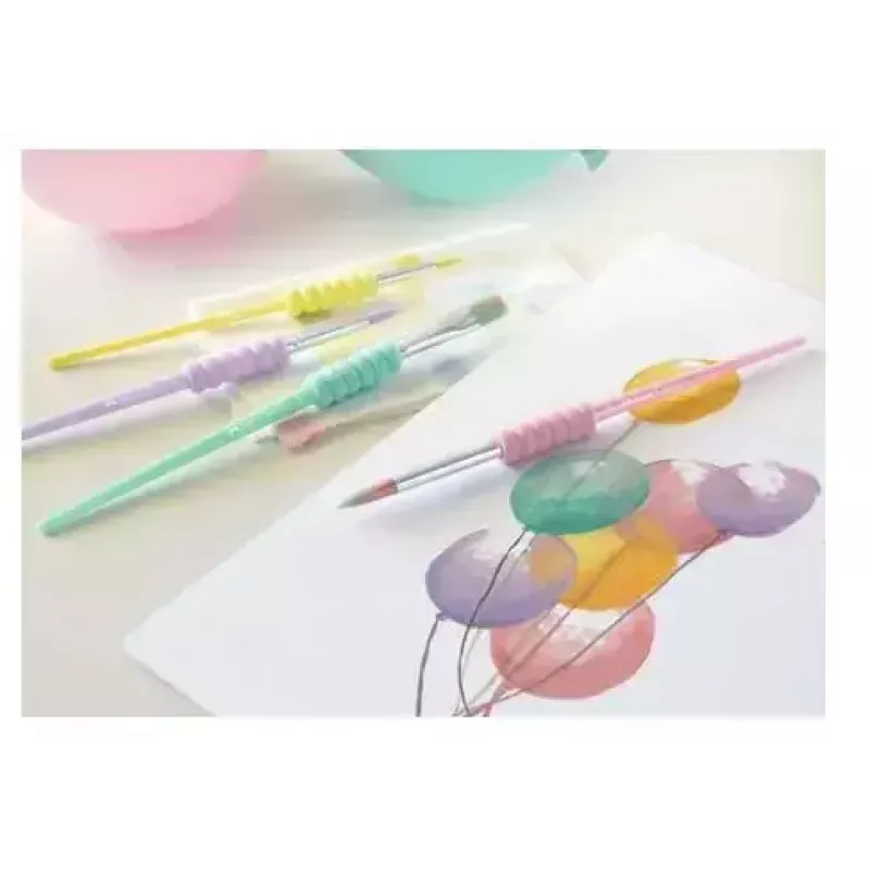 Zestaw pędzli Faber-Castell 481620