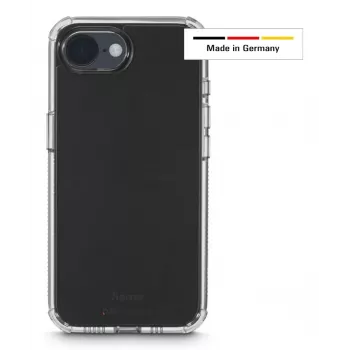 Hama Extreme Protect etui na telefon komórkowy 15,5 cm (6,1 cala) pokrowiec przezroczysty