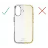 Hama Extreme Protect etui na telefon komórkowy 15,5 cm (6,1 cala) pokrowiec przezroczysty