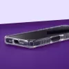 Hama Extreme Protect etui na telefon komórkowy 15,5 cm (6,1 cala) pokrowiec przezroczysty