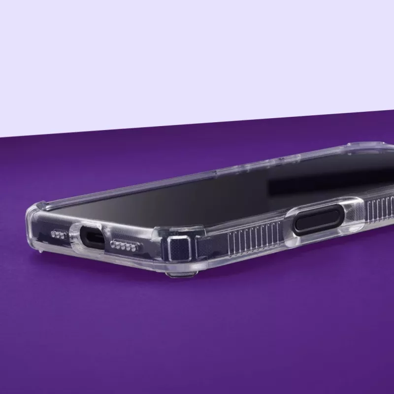 Hama Extreme Protect etui na telefon komórkowy 15,5 cm (6,1 cala) pokrowiec przezroczysty