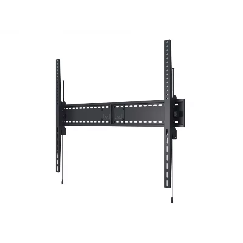 Uchwyt ścienny Multibrackets M Universal Tilt SD MAX do ekranów 63–110 cali, VESA 200x300–1200x900, maks. obciążenie 125 kg