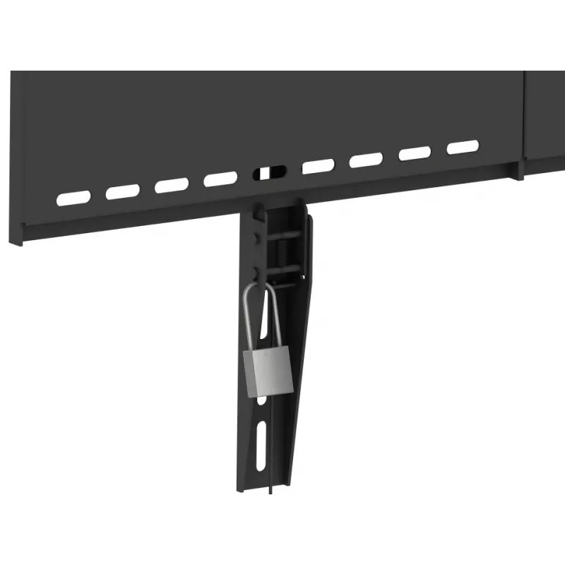 Uchwyt ścienny Multibrackets M Universal Tilt SD MAX do ekranów 63–110 cali, VESA 200x300–1200x900, maks. obciążenie 125 kg