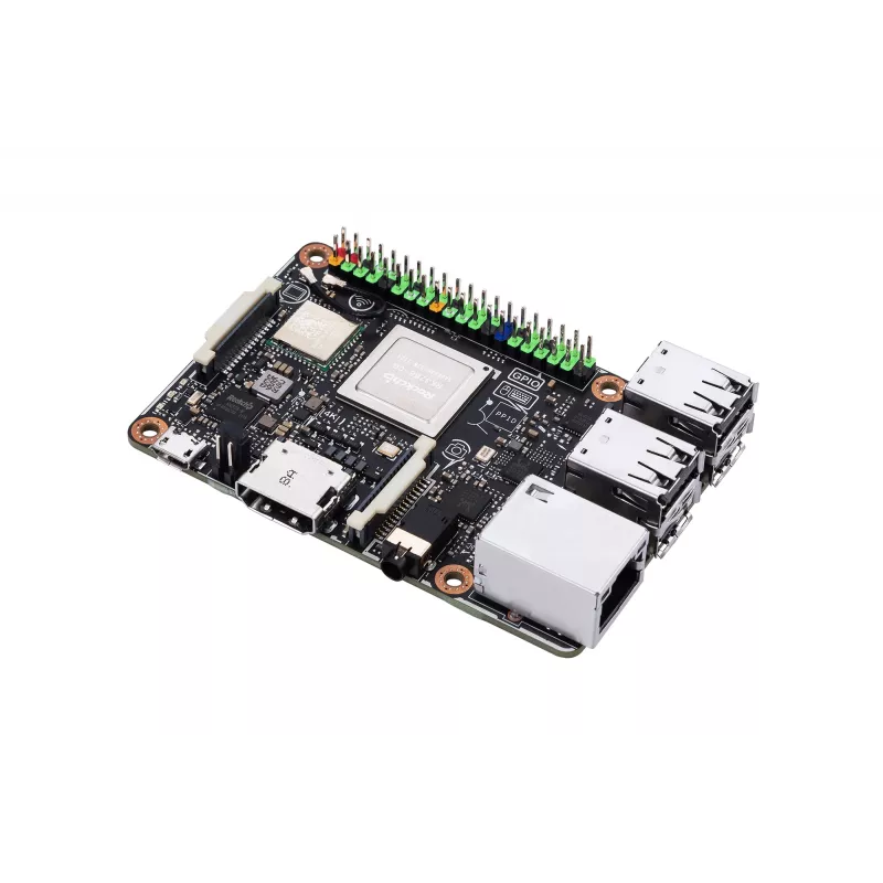 Płyta rozwojowa ASUS Tinker Board R2.0 Rockchip RK3288