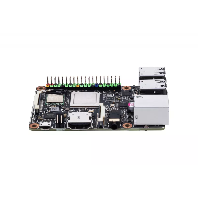 Płyta rozwojowa ASUS Tinker Board R2.0 Rockchip RK3288