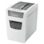 Niszczarka Leitz IQ cienki Home Office P4, cięcie poprzeczne, 22 cm, 4 x 28 mm, 23 l, 225 arkuszy, 58 dB