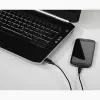 Hama 0.75 m, kabel USB 2.0-A / USB 2.0 Micro-B, kabel USB A Micro-USB B, czarny