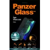 PanzerGlass ® Ochrona prywatności szkło hartowane iPhone 12 Mini | Standard Fit