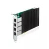 Wewnętrzna karta sieciowa Ethernet Planet ENW-9740P — PCI Express, przewodowa, 1000 Mbit/s, IEEE 802.3/802.3u/802.3ab