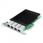 Wewnętrzna karta sieciowa Ethernet Planet ENW-9740P — PCI Express, przewodowa, 1000 Mbit/s, IEEE 802.3/802.3u/802.3ab