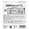 Towel hook TESA 59777-00000 Metallic Indoor 2 pcs