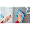 Towel hook TESA 59777-00000 Metallic Indoor 2 pcs