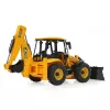 Ładowacz czołowy Jamara 404980 Silnik elektryczny 1:20 dla dzieci od 6 lat