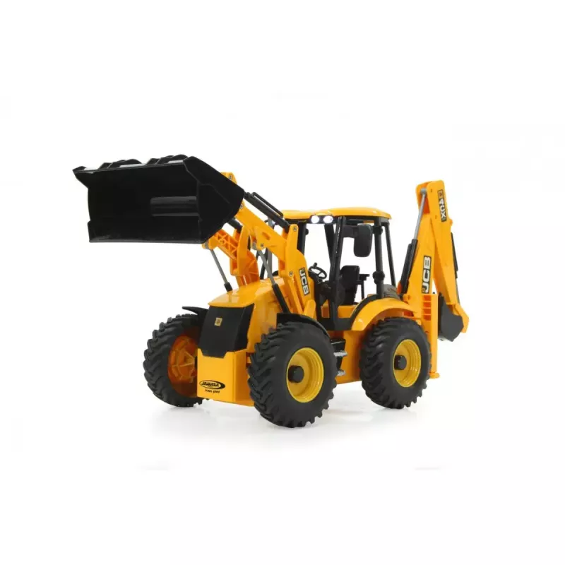 Ładowacz czołowy Jamara 404980 Silnik elektryczny 1:20 dla dzieci od 6 lat