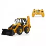 Ładowacz czołowy Jamara 404980 Silnik elektryczny 1:20 dla dzieci od 6 lat