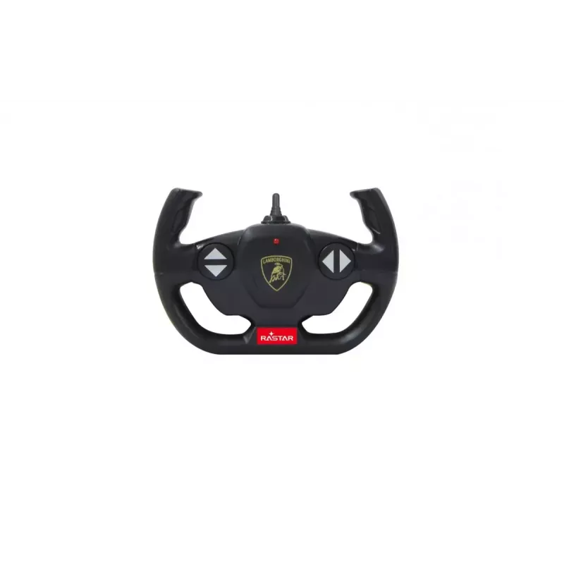 Samochód sportowy Jamara Lamborghini Aventador SVJ Silnik elektryczny 1:14