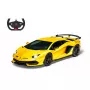 Samochód sportowy Jamara Lamborghini Aventador SVJ Silnik elektryczny 1:14