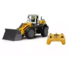 Buldożer Jamara Ładowarka kołowa Liebherr