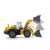 Buldożer Jamara Ładowarka kołowa Liebherr