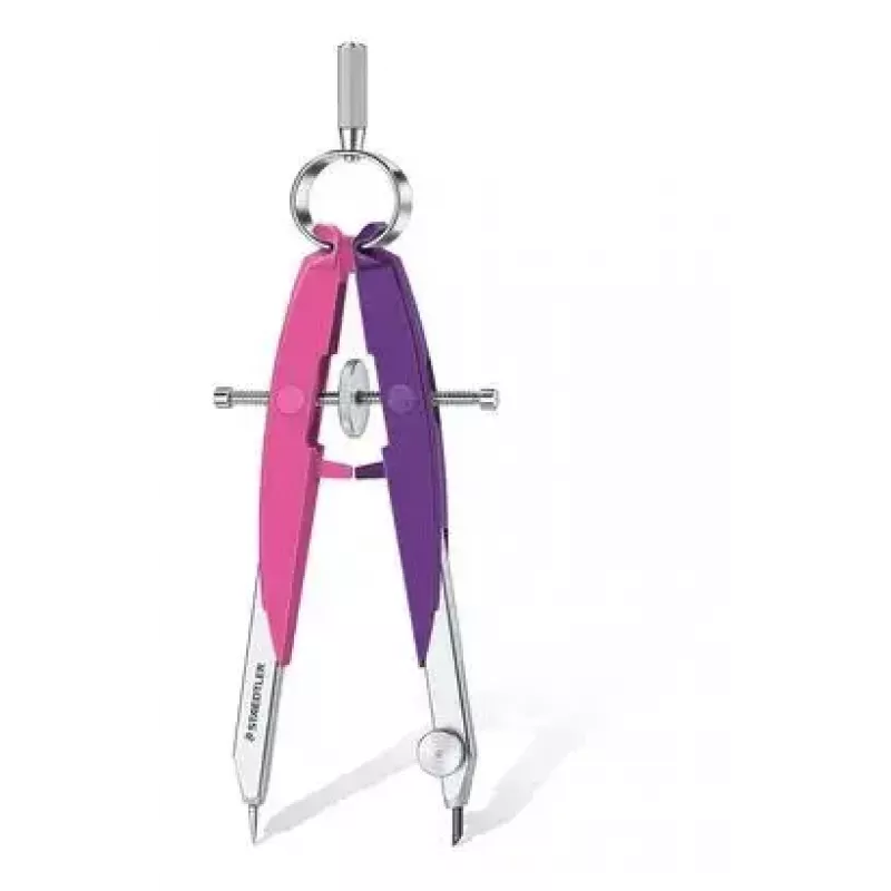 Temperówka Staedtler Mars comfort 556 niebiesko-liliowa