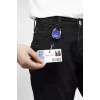 Kołowrotek na identyfikator Durable 832707