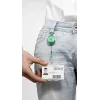 Kołowrotek na identyfikator Durable 832707