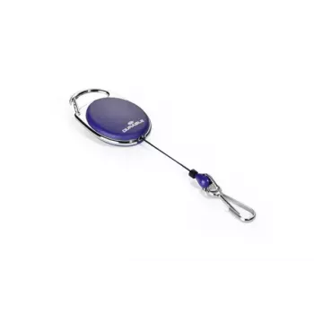 Kołowrotek na identyfikator Durable 832707