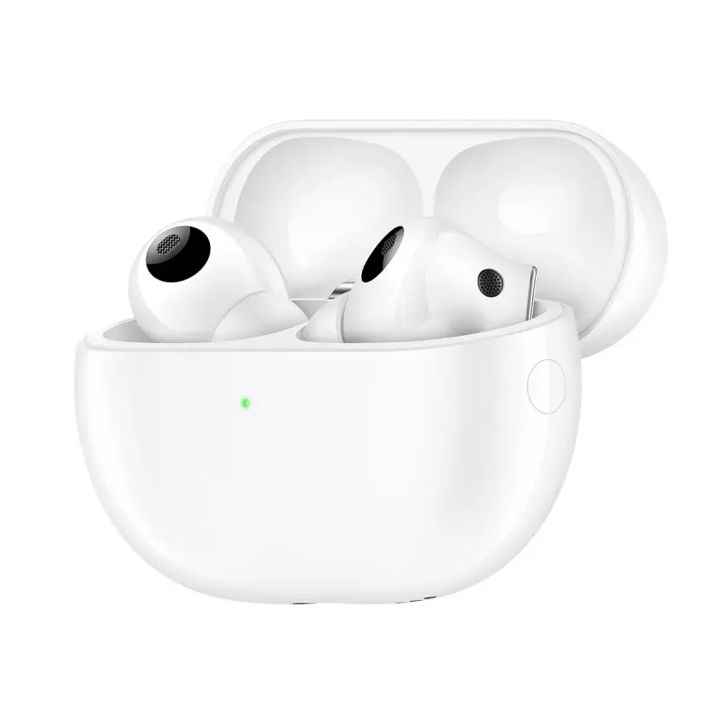 Zestaw słuchawkowy Huawei FreeBuds Pro 3