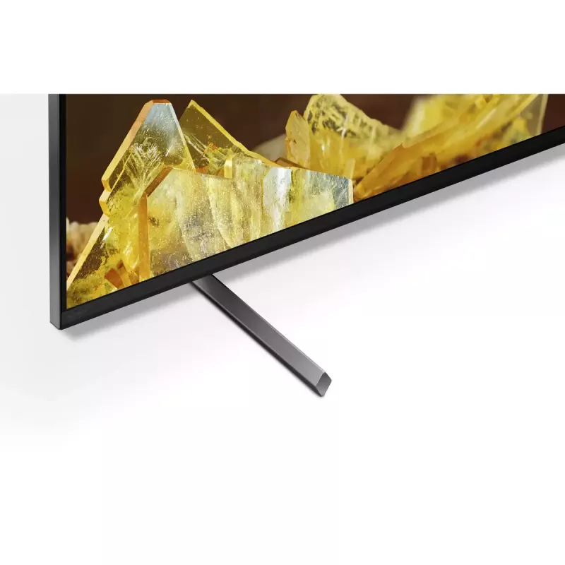 Sony XR85X90LPAEP Telewizor 2.16 m (85 cali) 4K Ultra HD Smart TV Wi-Fi Czarny