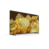 Sony XR85X90LPAEP Telewizor 2.16 m (85 cali) 4K Ultra HD Smart TV Wi-Fi Czarny
