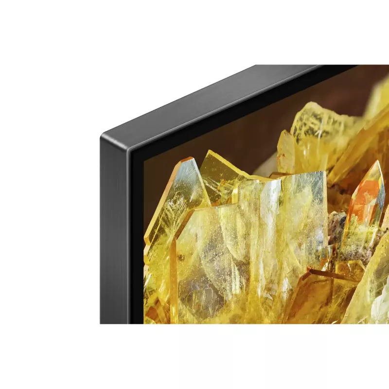 Sony XR85X90LPAEP Telewizor 2.16 m (85 cali) 4K Ultra HD Smart TV Wi-Fi Czarny