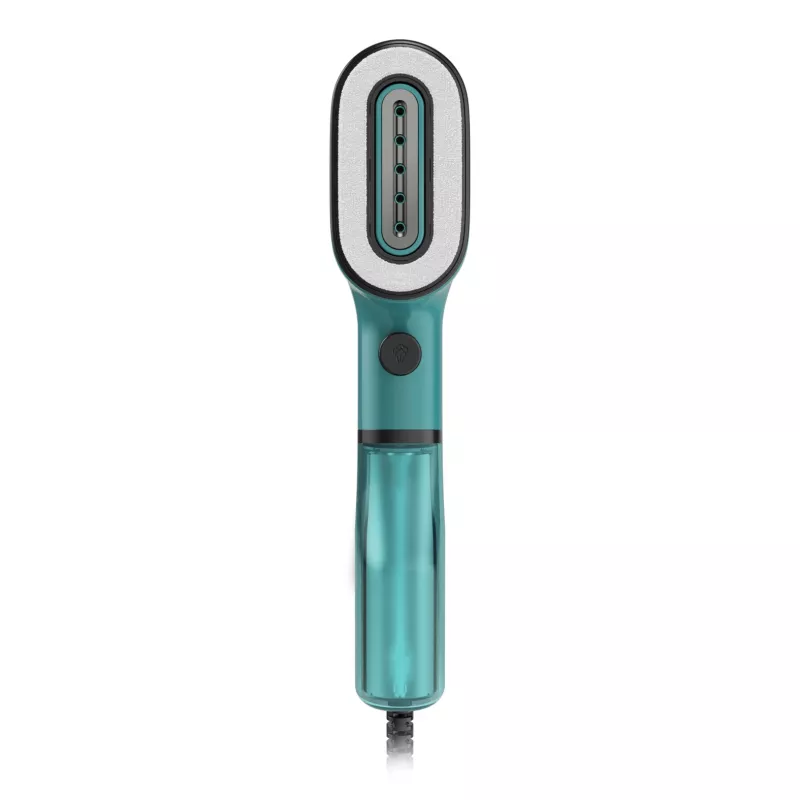 Tefal Pure Pop DT2024 Parownica ręczna do odzieży 0,07 l 1300 W Zielona
